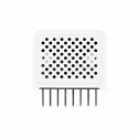 M5Stack U055-B development board-lisäosat Kaiutin Valkoinen