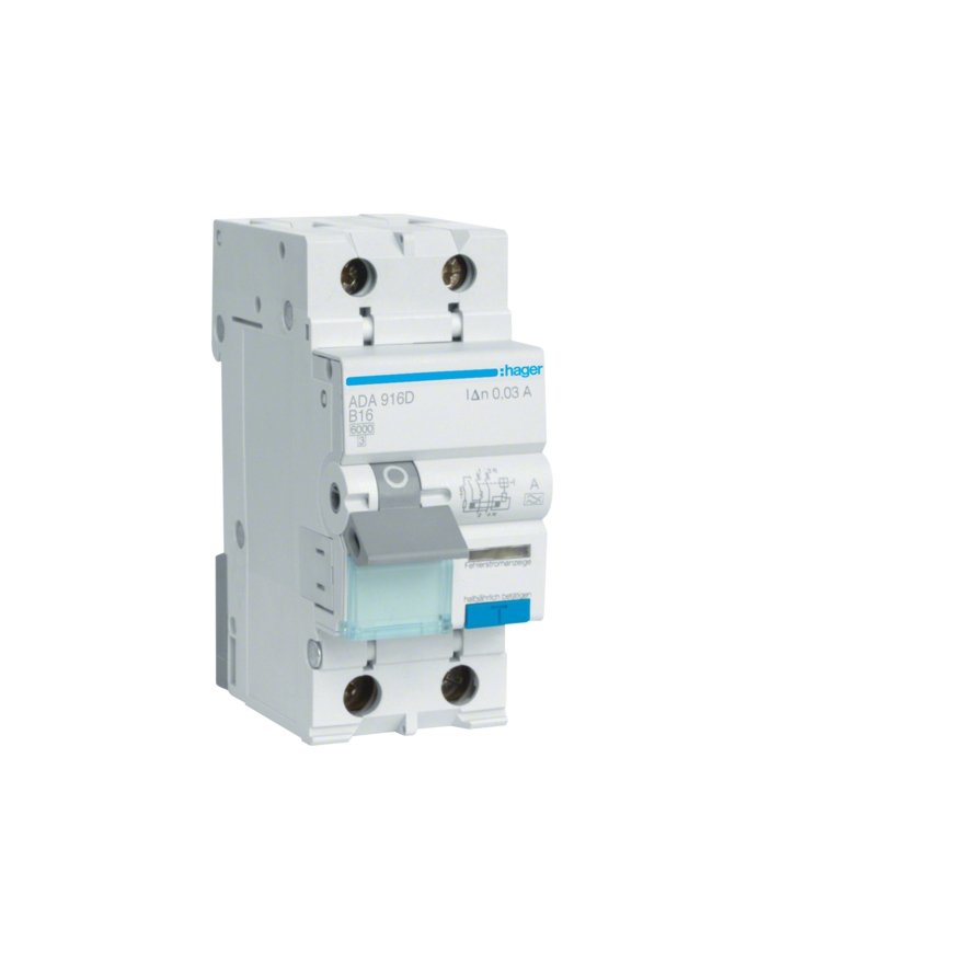 Hager ADA916D electrical enclosure accessory
