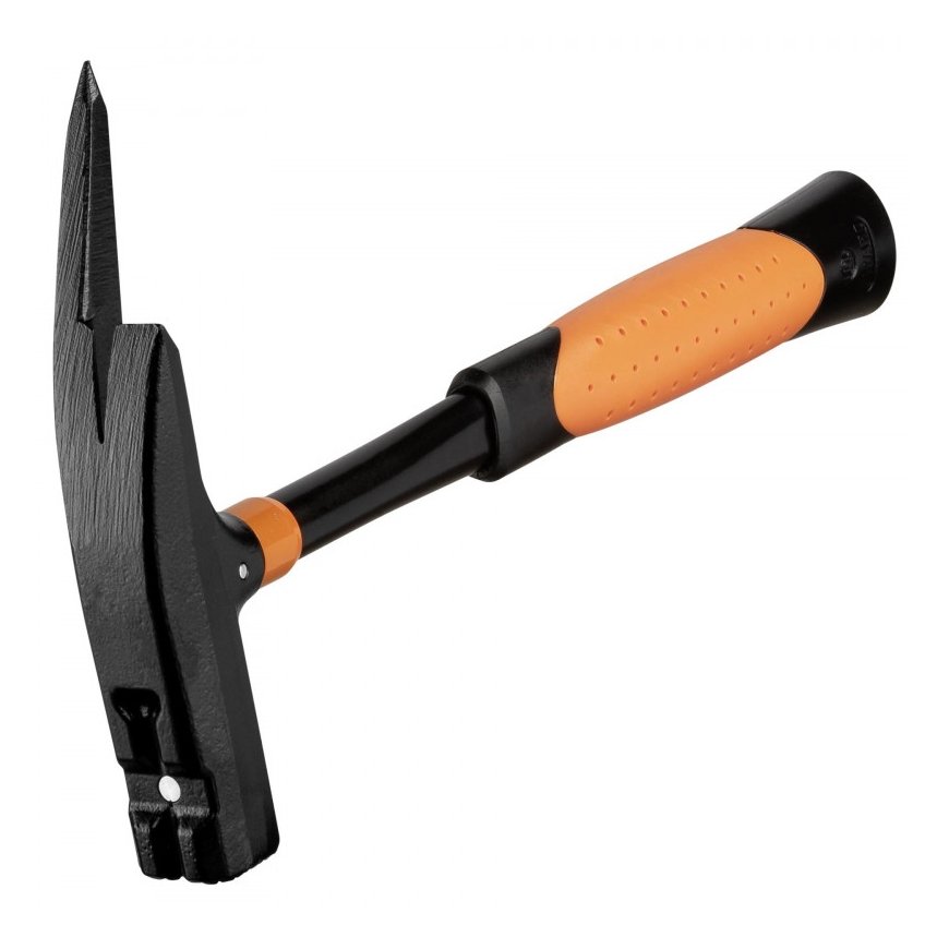 Picard Carp. Roofing Hammer BlackGiant 600 g, roughened