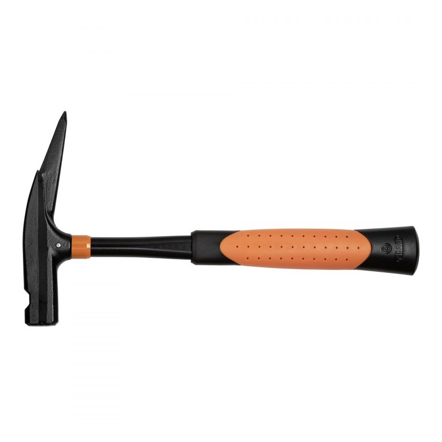 Picard Carp. Roofing Hammer BlackGiant 600 g, roughened – 2