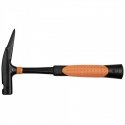Picard Carp. Roofing Hammer BlackGiant 600 g, roughened Picard Carp. Roofing Hammer BlackGiant 600 g, roughened
