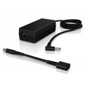 HP 65 W:n Smart -verkkolaite HP 65 W:n Smart -verkkolaite