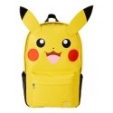 Loungefly Pikachu seljakott City backpack Kollane Nailon Loungefly Pikachu seljakott City backpack Kollane Nailon