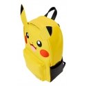 Loungefly Pikachu backpack City backpack Yellow Nylon Loungefly Pikachu backpack City backpack Yellow Nylon