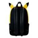 Loungefly Pikachu seljakott City backpack Kollane Nailon Loungefly Pikachu seljakott City backpack Kollane Nailon
