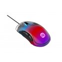 Canyon Braver GM-728, Optical Crystal gaming pel?, Instant 825, ABS material, huanuo 10 million cycl