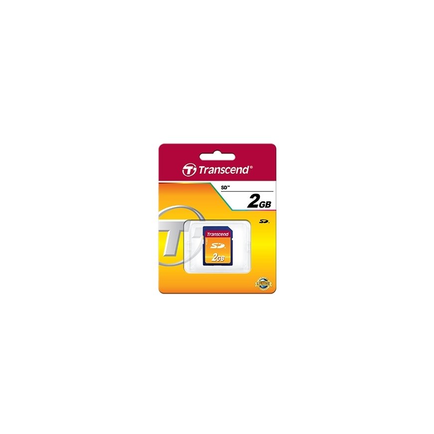 Transcend TS2GSDC – 3
