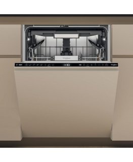 Whirlpool W7I HF60 TUS W7I HF60 TUS Täielikult sisseehitatud 15 kohta A