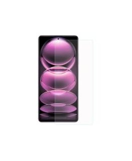 Fusion ceramic glass 5D full coveraged with frame Xiaomi Redmi N