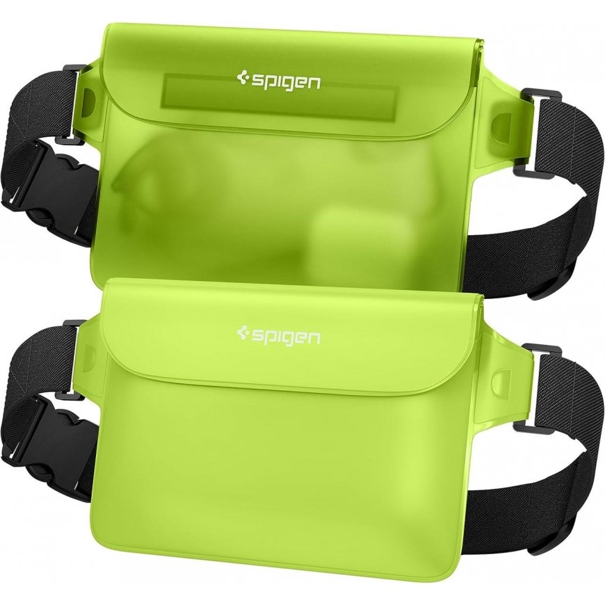 Organizer Lamborghini Urus D10 Tech Pouch czarny – 2