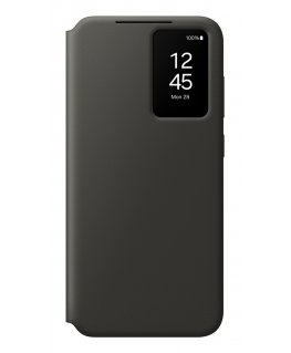 Samsung EF-ZS721 mobiiltelefoni ümbris 17 cm (6.7") Rahakotiümbris Must