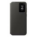 Samsung EF-ZS721 mobiliojo telefono dėklas 17 cm (6.7") Piniginės tipo Juoda Samsung EF-ZS721 mobiliojo telefono dėklas 17 cm (6.7") Piniginės tipo Juoda