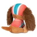 PAW PATROL Plīša rotaļlieta Liberty, 15 cm PAW PATROL Plīša rotaļlieta Liberty, 15 cm