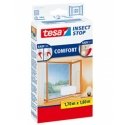TESA Insect Stop Comfort odu tīkls Logs Balts TESA Insect Stop Comfort odu tīkls Logs Balts