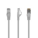 Gembird PP6-5M/W сетевой кабель Белый Cat6 F/UTP (FTP) Gembird PP6-5M/W сетевой кабель Белый Cat6 F/UTP (FTP)