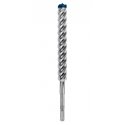 Bosch Expert SDS plus-7X Hammer drill bit 1 kpl