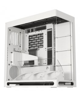 HAVN HS 420 VGPU Midi Tower White