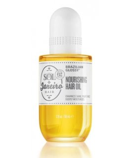 Sol de Janeiro 810912032057 масло и сыворотка для волос Масло для волос 58 ml Женский
