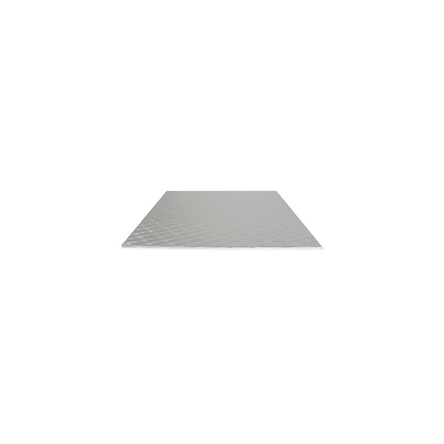 PME Cake Box & Card Oblong cake storage container Rectangular Carton White – 3