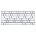 Apple Magic Keyboard Touch ID:llä Siliconilla varustetuille Maceille - kansainvälinen englanti