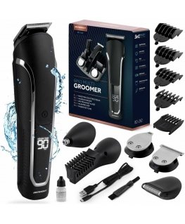 Hair clipper włosów Berdsen BD-262 black