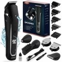 Hair clipper włosów Berdsen BD-262 black