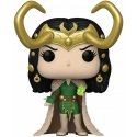 Funko POP -hahmo Marvel Lady Loki Exclusive Funko POP -hahmo Marvel Lady Loki Exclusive