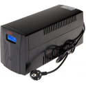ĮKROVIKLIS UPS AT-UPS1500-LCD 1500 VA EAST