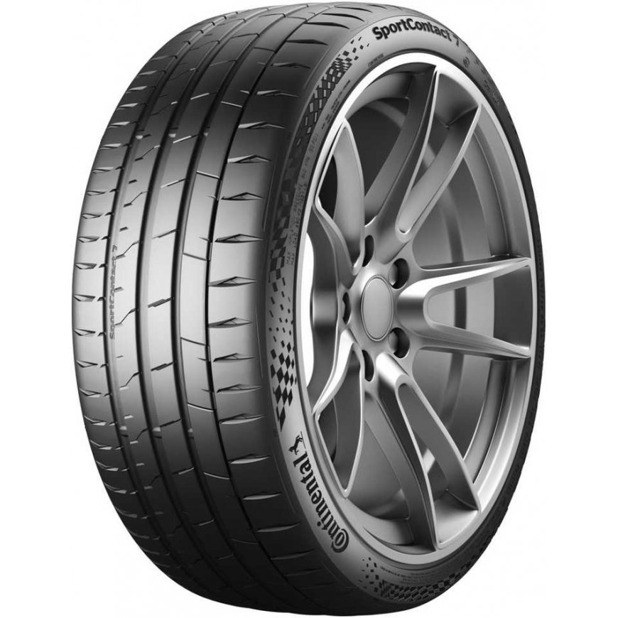 Continental 255/45R20 SPORTCONTACT 7 105Y XL