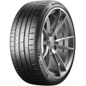 Continental 255/45R20 SPORTCONTACT 7 105Y XL FR * Continental 255/45R20 SPORTCONTACT 7 105Y XL FR *
