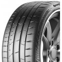 Continental 255/45R20 SPORTCONTACT 7 105Y XL FR * Continental 255/45R20 SPORTCONTACT 7 105Y XL FR *