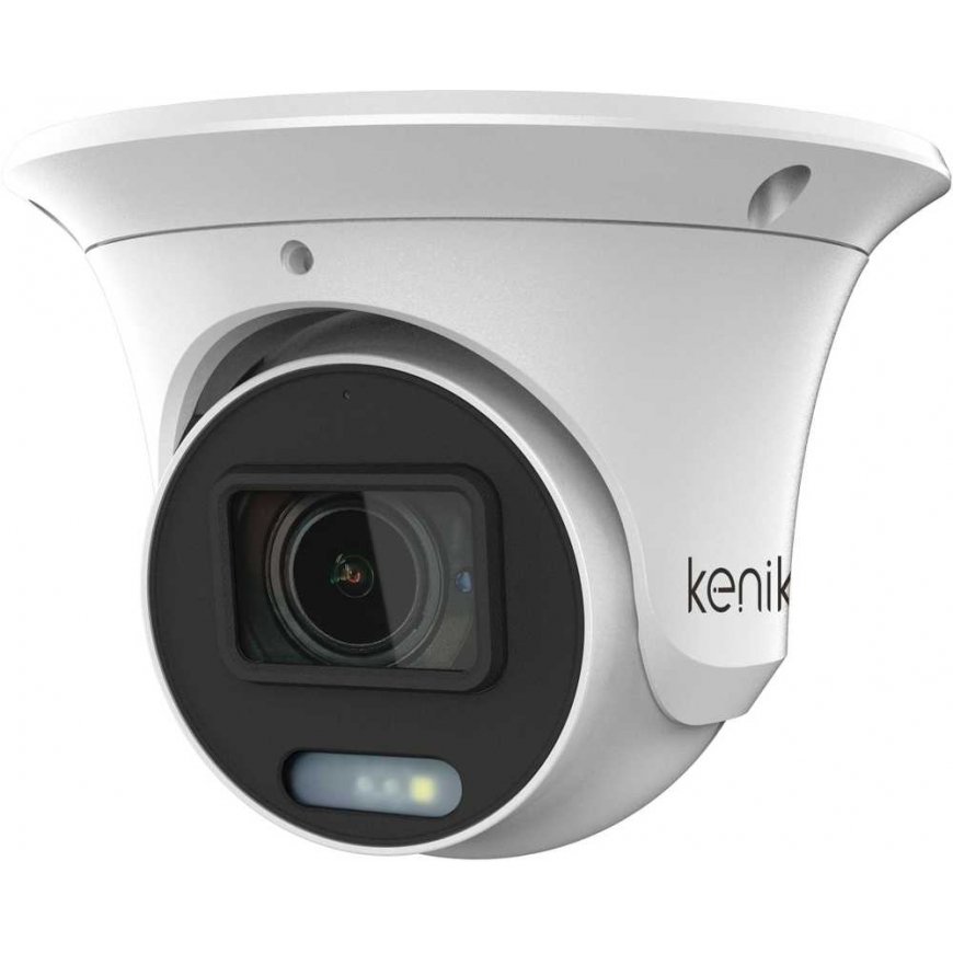 KAMERAN IP KENIK KG-5360DZAS-IL-2