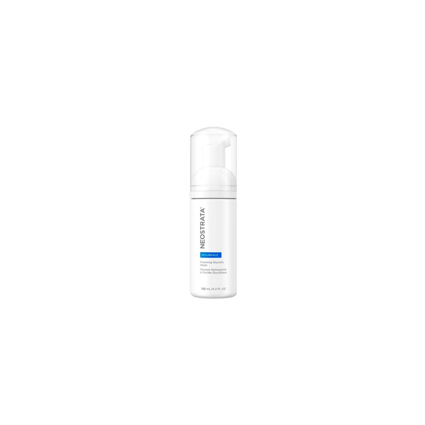 Neostrata RESURFACE cleansing foam 125 ml – 2