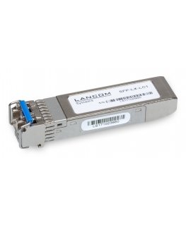 LANCOM SFP-LX-LC1 (Bulk 10) lähetin-vastaanotinmoduuli Valokuitu 1000 Mbit/s 1310 nm