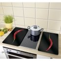 WENKO Hot Peperoni kitchen cutting board WENKO Hot Peperoni kitchen cutting board