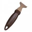 Hair cutting brush Gloria Plastic 20 Hair cutting brush Gloria Plastic 20
