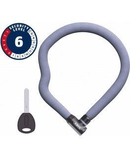Lock Abus Goose 4204K/110 flint