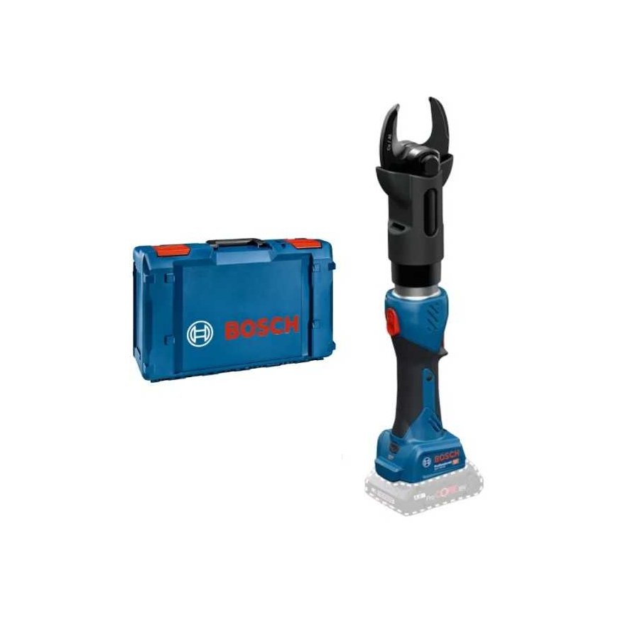 Bosch Cordless hydraulic cable cutter BOSCH