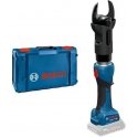 Cordless hydraulic cable cutter BOSCH GKH 18V-50 Solo LB-XL Cordless hydraulic cable cutter BOSCH GKH 18V-50 Solo LB-XL