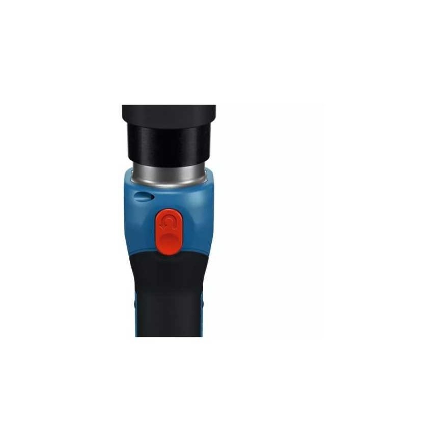 Cordless hydraulic cable cutter BOSCH GKH 18V-50 Solo LB-XL – 2