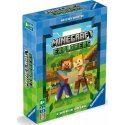 Ravensburger Gra karciana minecraft explorers Ravensburger Gra karciana minecraft explorers