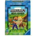 Ravensburger Gra karciana minecraft explorers Ravensburger Gra karciana minecraft explorers