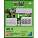 Ravensburger Gra karciana minecraft explorers Ravensburger Gra karciana minecraft explorers