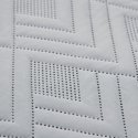 AmeliaHome Decorative pillowcase AH STEEL 45x45*2 AmeliaHome Decorative pillowcase AH STEEL 45x45*2