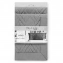 AmeliaHome Decorative pillowcase AH STEEL 45x45*2 AmeliaHome Decorative pillowcase AH STEEL 45x45*2