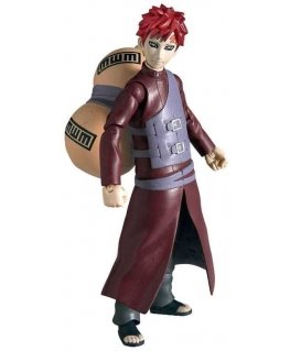 Toynami Naruto Shippuden Series 2 Gaara figure 10cm