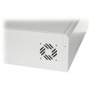 Delta PAKABINAMA RACK SPINTA R19-3U/350/W Delta PAKABINAMA RACK SPINTA R19-3U/350/W