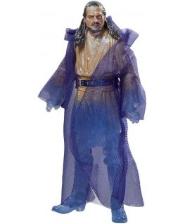 Hasbro Star Wars Obi-Wan Kenobi Qui-Gon Jinn figure 15cm