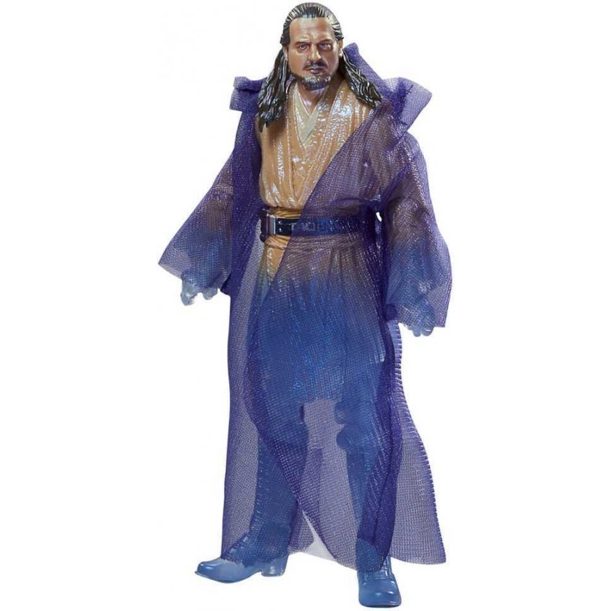 Hasbro Star Wars Obi-Wan Kenobi Qui-Gon