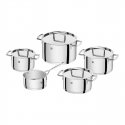 ZWILLING Passion pannu un katlu komplekts 5 pcs ZWILLING Passion pannu un katlu komplekts 5 pcs
